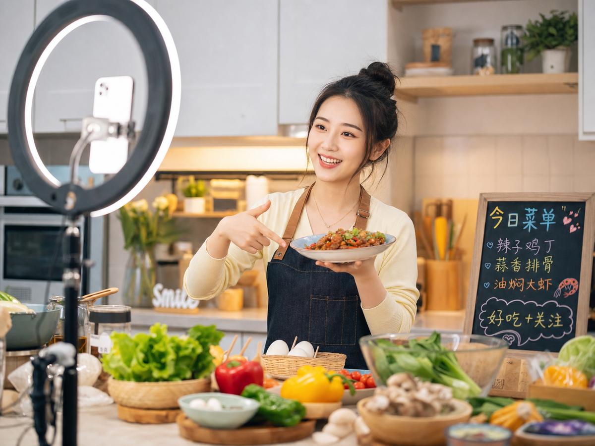 《台北娜娜》最新作MV美食视频