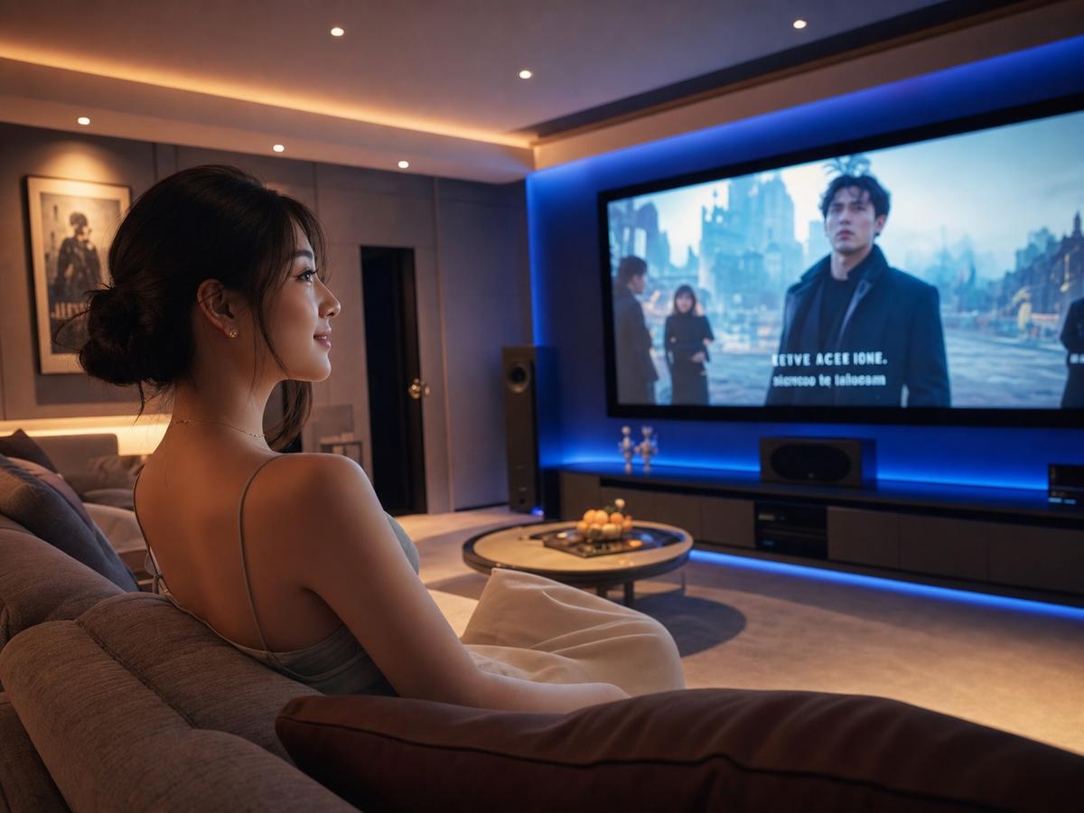 《台北娜娜》最新作MV电影赏析视频